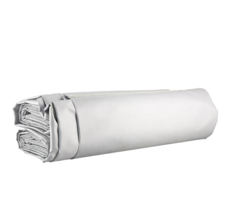 elektrische auto blusdeken.